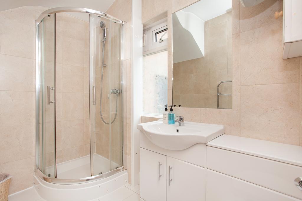 Carnaby & Oxford Street - Central Soho - One Bedroom - Double Bed & Sofabed Londres Exterior foto